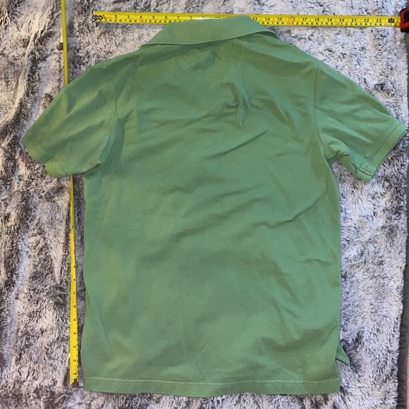 IZOD The Heritage Polo Men’s Tshirt M - Picture 4 of 4